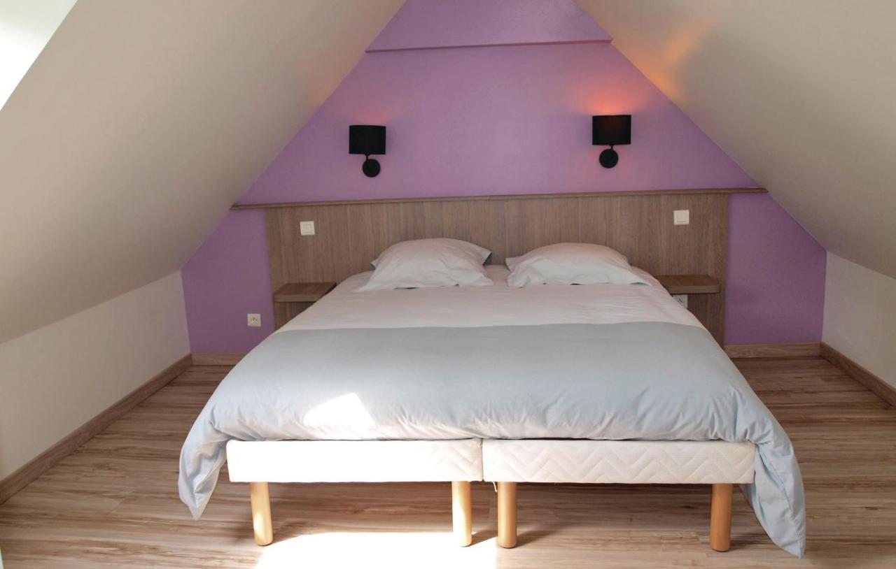 2 Bedroom Awesome Home In Mantallot Esterno foto