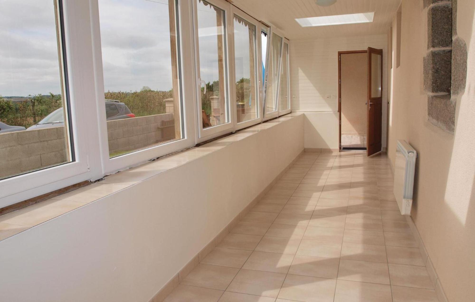 2 Bedroom Awesome Home In Mantallot Esterno foto